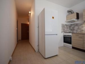 Pronájem bytu 1+1, Ústí nad Labem - Severní Terasa, Stavbařů, 42 m2