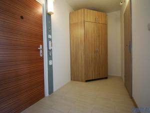 Pronájem bytu 1+1, Ústí nad Labem - Severní Terasa, Stavbařů, 42 m2