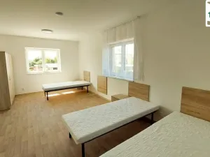 Pronájem bytu 1+1, Františkovy Lázně - Horní Lomany, Budovatelská, 50 m2