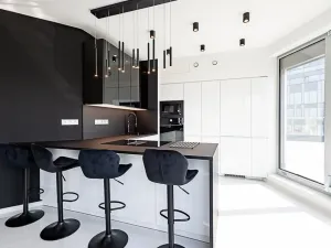 Pronájem bytu 4+kk, Praha - Libeň, Kurta Konráda, 107 m2