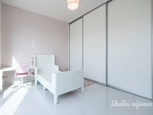 Pronájem bytu 4+kk, Praha - Libeň, Kurta Konráda, 107 m2