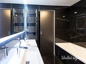 Pronájem bytu 4+kk, Praha - Libeň, Kurta Konráda, 107 m2