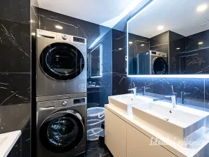 Pronájem bytu 4+kk, Praha - Libeň, Kurta Konráda, 107 m2