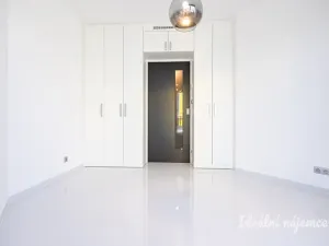 Pronájem bytu 4+kk, Praha - Libeň, Kurta Konráda, 107 m2