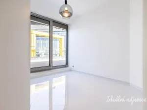 Pronájem bytu 4+kk, Praha - Libeň, Kurta Konráda, 107 m2
