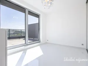 Pronájem bytu 4+kk, Praha - Libeň, Kurta Konráda, 107 m2