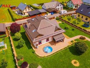 Prodej chalupy, Držkov, 232 m2