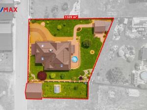 Prodej chalupy, Držkov, 232 m2