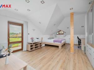 Prodej chalupy, Držkov, 232 m2