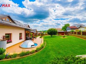 Prodej chalupy, Držkov, 232 m2