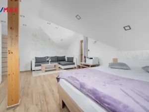 Prodej chalupy, Držkov, 232 m2