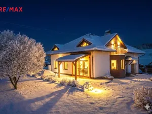 Prodej chalupy, Držkov, 232 m2