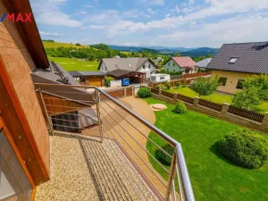 Prodej chalupy, Držkov, 232 m2