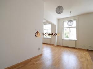 Pronájem bytu 3+kk, Praha - Vinohrady, Španělská, 106 m2