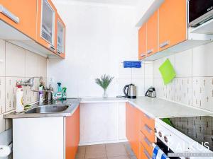 Prodej bytu 2+kk, Mladá Boleslav, Jičínská, 39 m2