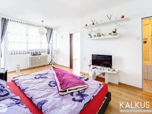 Prodej bytu 2+kk, Mladá Boleslav, Jičínská, 39 m2