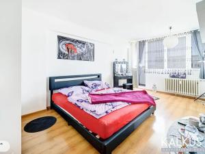 Prodej bytu 2+kk, Mladá Boleslav, Jičínská, 39 m2