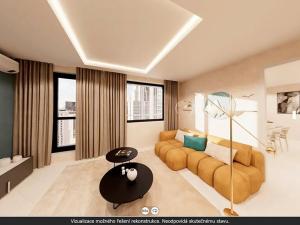 Prodej bytu 2+kk, Mladá Boleslav, Jičínská, 39 m2