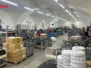 Prodej výrobních prostor, Tavíkovice, 4653 m2