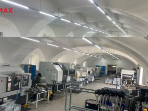 Prodej výrobních prostor, Tavíkovice, 4653 m2