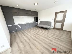 Prodej bytu 2+kk, Kralupy nad Vltavou, Souběžná, 56 m2