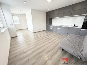 Prodej bytu 2+kk, Kralupy nad Vltavou, Souběžná, 56 m2