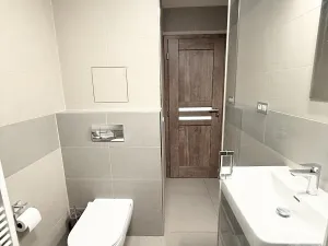 Prodej bytu 2+kk, Kralupy nad Vltavou, Souběžná, 56 m2