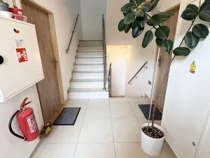 Prodej bytu 2+kk, Kralupy nad Vltavou, Souběžná, 56 m2