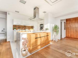 Prodej bytu 4+kk, Brno - Bystrc, Chudčická, 92 m2
