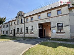 Prodej kanceláře, Pravčice, 840 m2