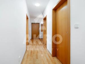 Prodej bytu 3+kk, Roztoky, Jungmannova, 97 m2