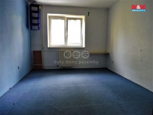 Prodej bytu 2+1, Ostrava - Zábřeh, Čujkovova, 56 m2
