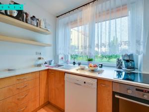 Prodej bytu 2+kk, Šumperk, Americká, 53 m2