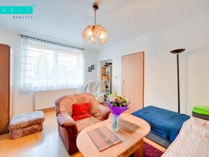 Prodej bytu 2+kk, Šumperk, Americká, 53 m2