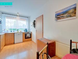 Prodej bytu 2+kk, Šumperk, Americká, 53 m2
