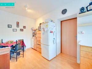 Prodej bytu 2+kk, Šumperk, Americká, 53 m2