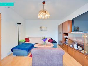 Prodej bytu 2+kk, Šumperk, Americká, 53 m2