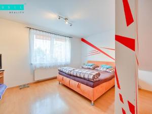 Prodej bytu 2+kk, Šumperk, Americká, 53 m2