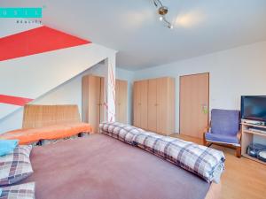 Prodej bytu 2+kk, Šumperk, Americká, 53 m2
