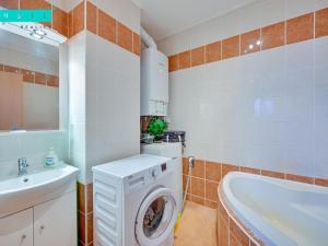 Prodej bytu 2+kk, Šumperk, Americká, 53 m2