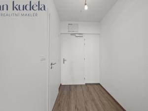 Pronájem bytu 1+kk, Brno, Placzkova, 39 m2
