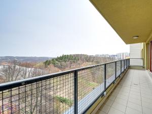 Pronájem bytu 3+kk, Praha - Vokovice, K Červenému vrchu, 90 m2