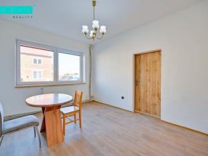 Prodej bytu 2+1, Luběnice, 140 m2