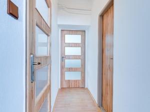 Prodej bytu 2+1, Luběnice, 140 m2