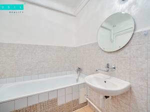 Prodej bytu 2+1, Luběnice, 140 m2