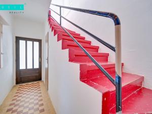 Prodej bytu 2+1, Luběnice, 140 m2