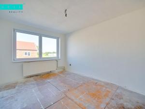 Prodej bytu 2+1, Luběnice, 140 m2