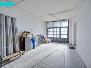 Prodej bytu 2+1, Luběnice, 140 m2