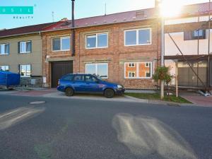 Prodej bytu 2+1, Luběnice, 140 m2