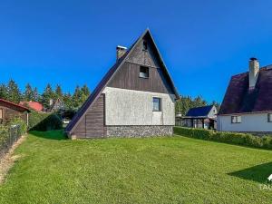 Prodej chaty, Stříbrná, 117 m2